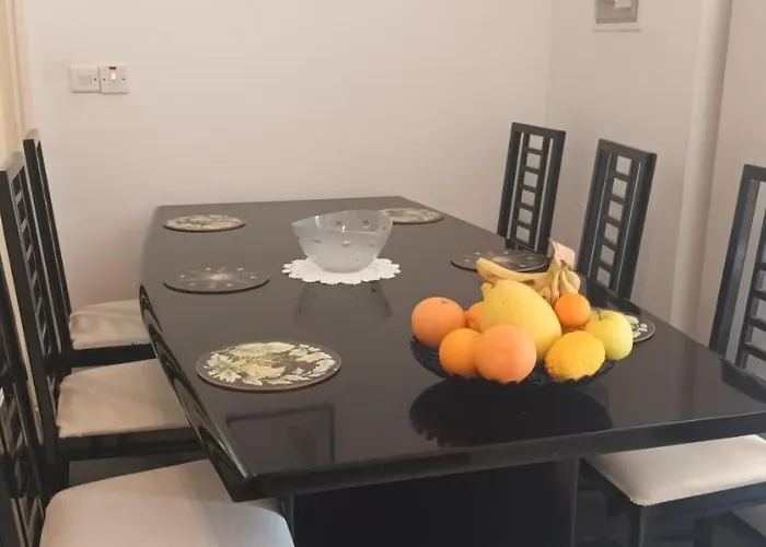 Greenfields Country Club Lemesos