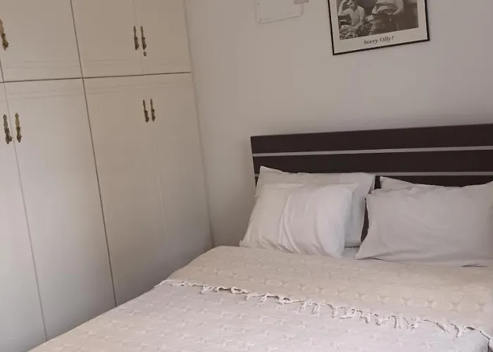 Aparthotel Greenfields Country Club 4*