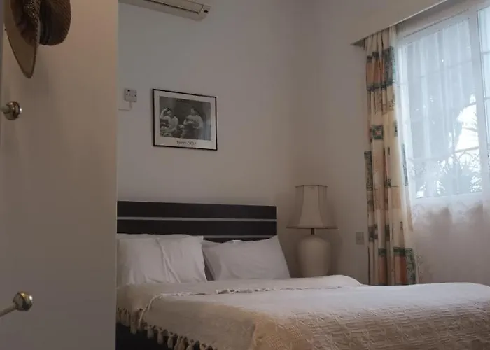 Greenfields Country Club Aparthotel Lemesos