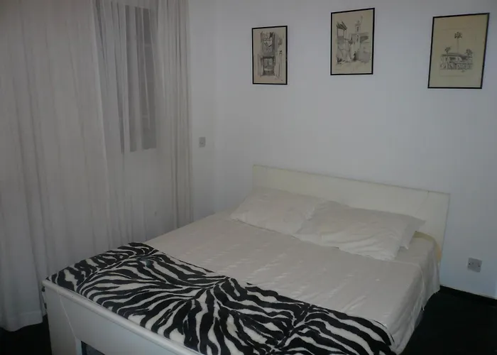 Greenfields Country Club Lemesos