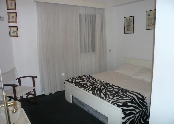 Aparthotel Greenfields Country Club