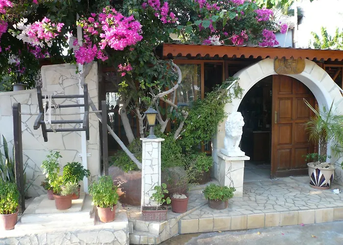 Aparthotel Greenfields Country Club