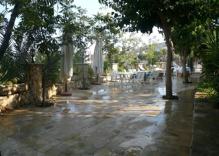 Aparthotel Greenfields Country Club 4*