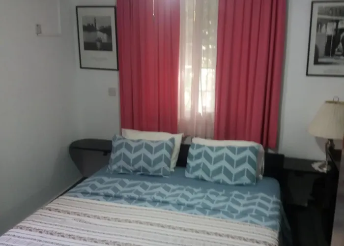 Greenfields Country Club Aparthotel