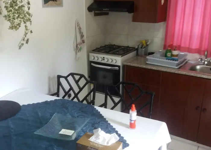 Greenfields Country Club 4* Lemesos