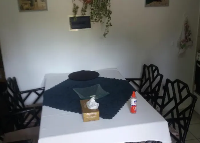 Aparthotel Greenfields Country Club