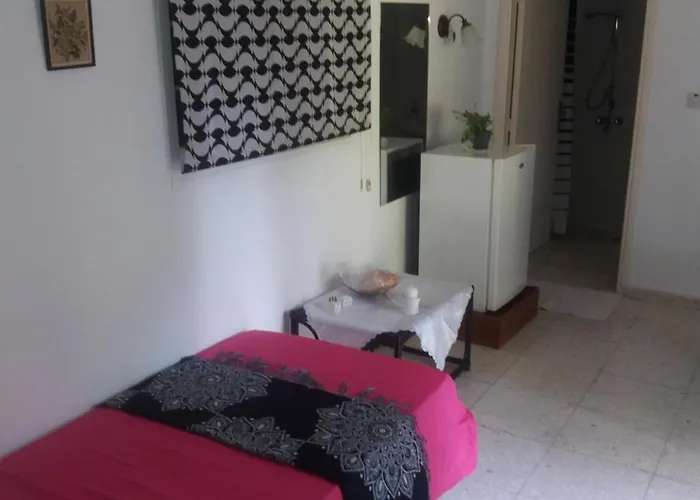 Greenfields Country Club Apart Otel Limasol