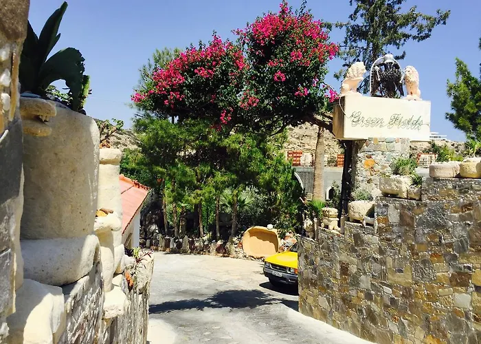 Greenfields Country Club