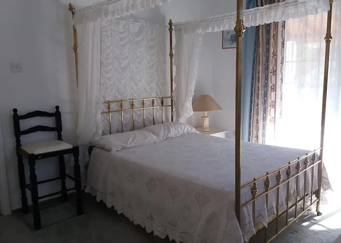 Greenfields Country Club Lemesos