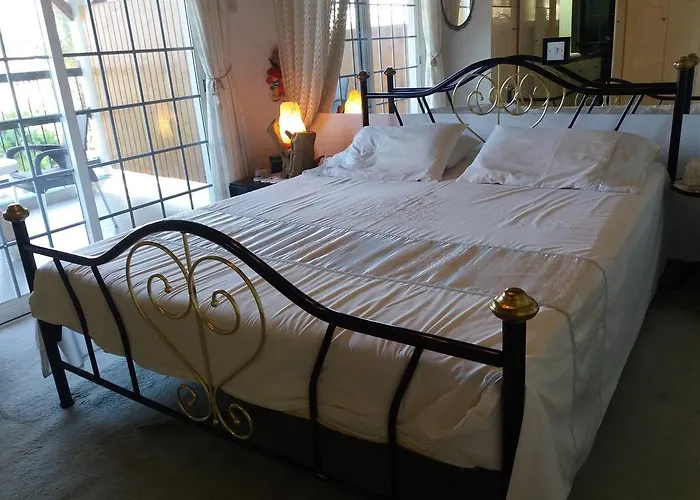 Greenfields Country Club 4* Lemesos