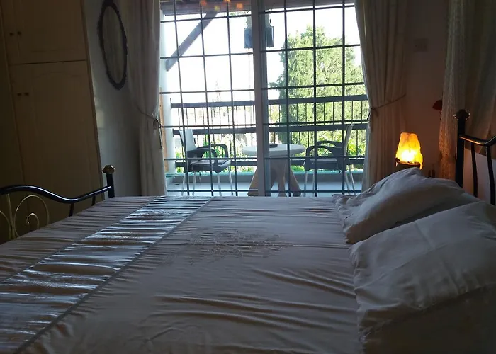 Greenfields Country Club Aparthotel Lemesos