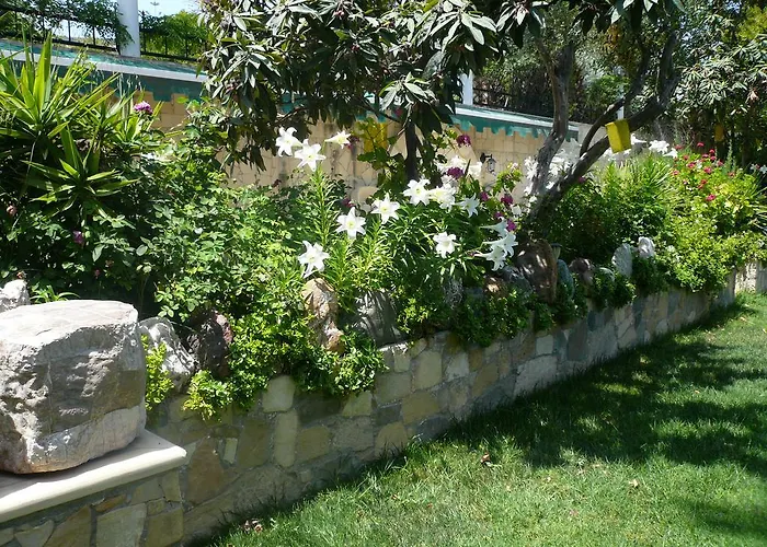 Aparthotel Greenfields Country Club