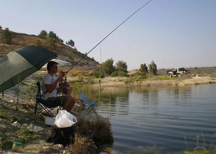 Greenfields Country Club Aparthotel