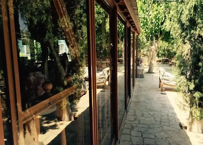 Greenfields Country Club Aparthotel Lemesos