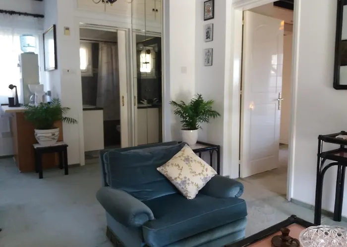 Greenfields Country Club