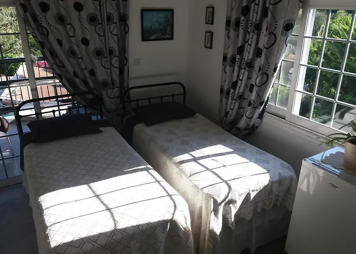 Greenfields Country Club Aparthotel