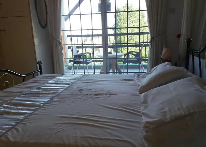 Greenfields Country Club 4* Lemesos