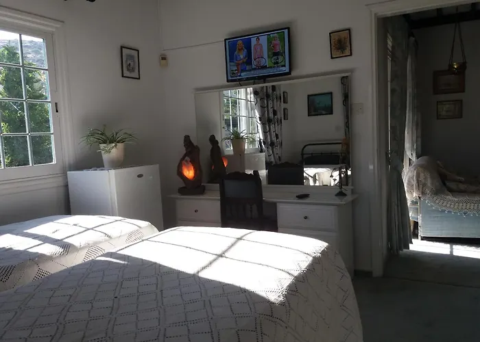 Greenfields Country Club Aparthotel Lemesos