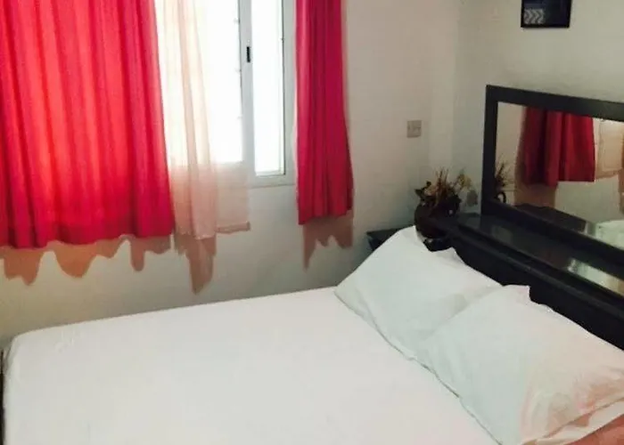 Greenfields Country Club 4* Lemesos