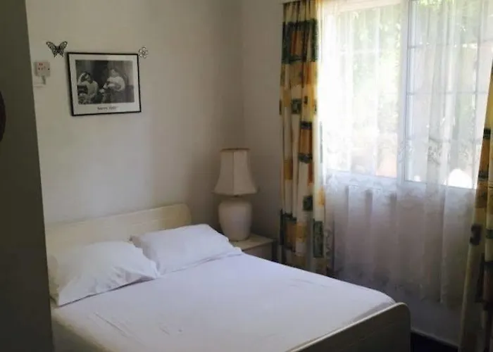 Apart Otel Greenfields Country Club 4*