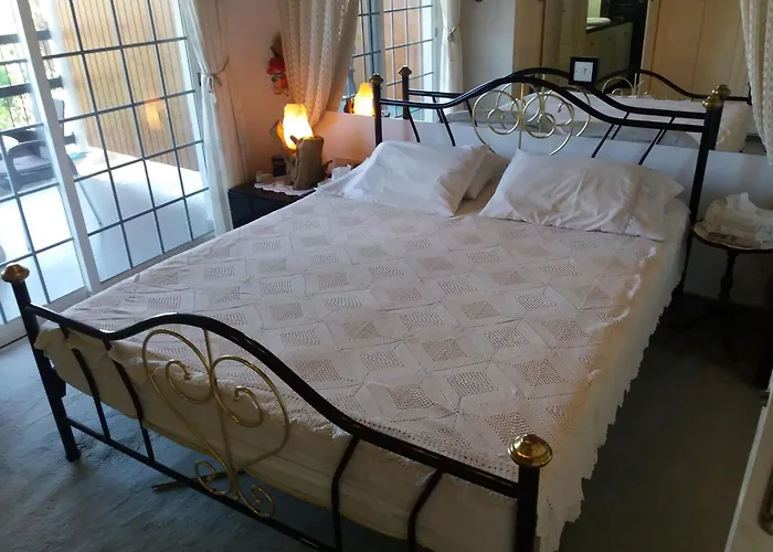 Aparthotel Greenfields Country Club 4*