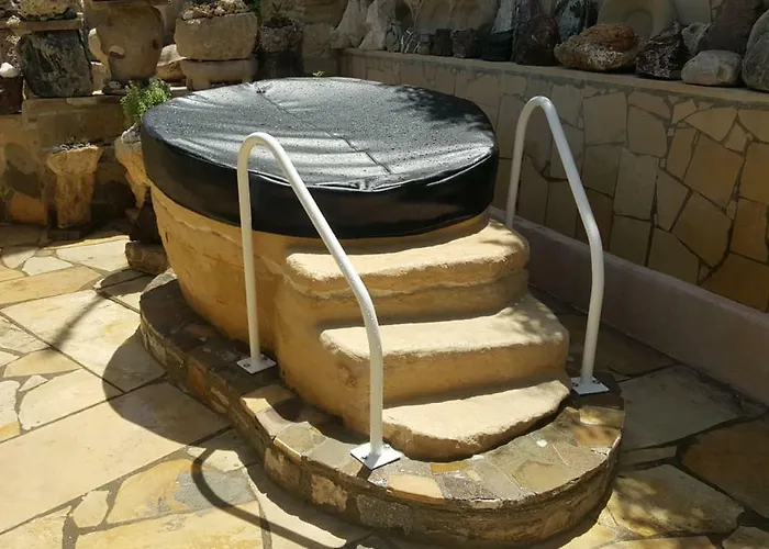 Greenfields Country Club 4*