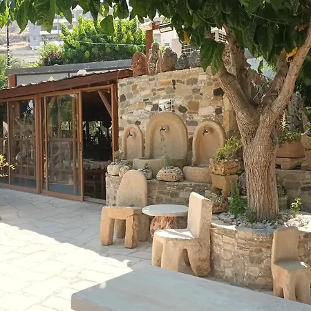 Greenfields Country Club 4* לימסול