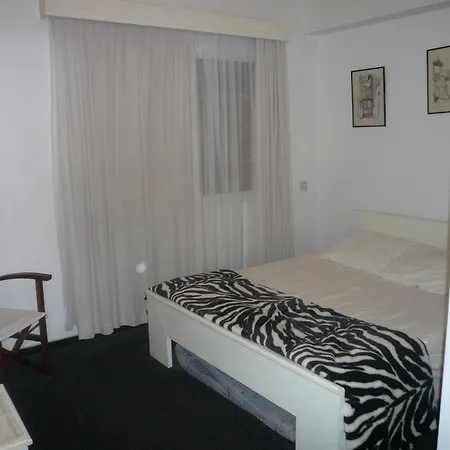 מלון דירות Greenfields Country Club