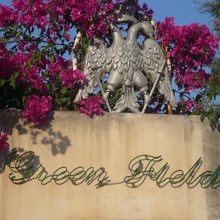 Greenfields Country Club לימסול