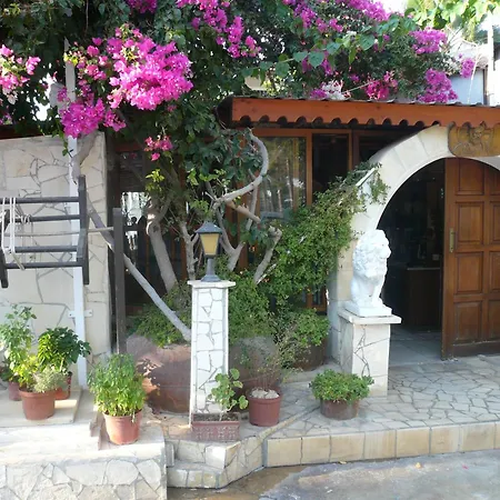 מלון דירות Greenfields Country Club