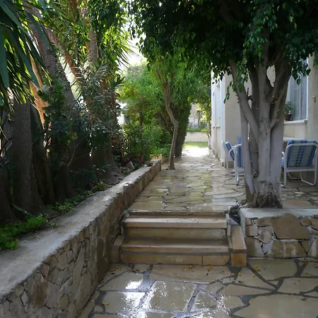 מלון דירות Greenfields Country Club