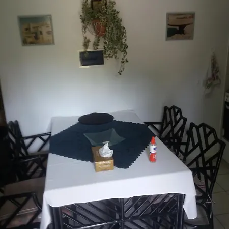 מלון דירות Greenfields Country Club