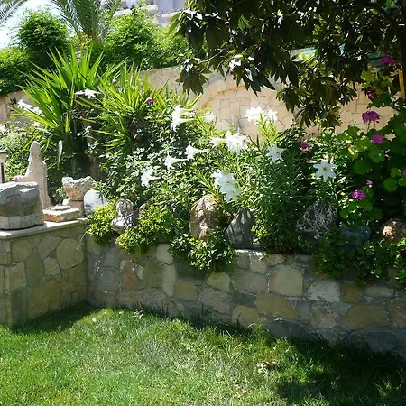 מלון דירות Greenfields Country Club