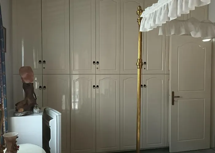 Greenfields Country Club 4*