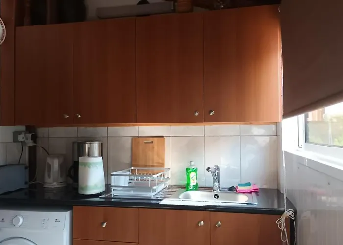 Greenfields Country Club 4* Lemesos