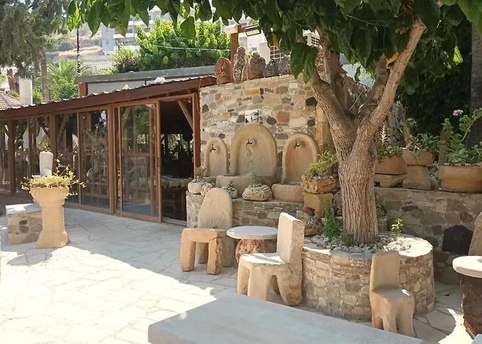 Greenfields Country Club 4* Lemesos