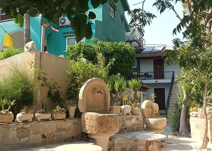 Greenfields Country Club Aparthotel