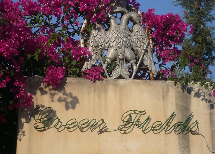 Greenfields Country Club Lemesos