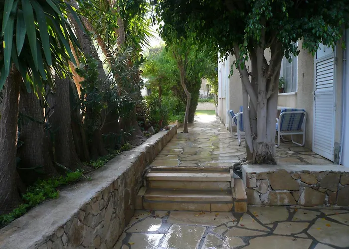 Aparthotel Greenfields Country Club