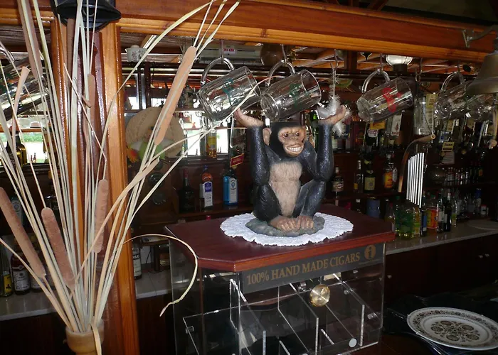 Aparthotel Greenfields Country Club 4*