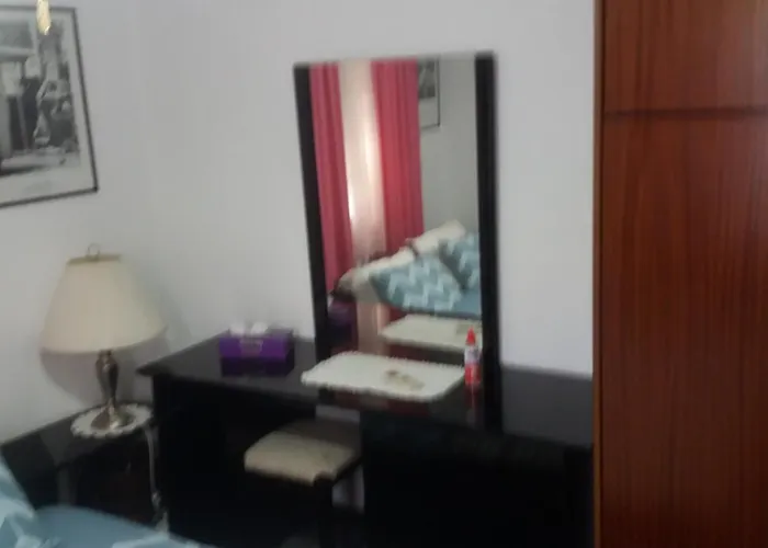 Aparthotel Greenfields Country Club 4*