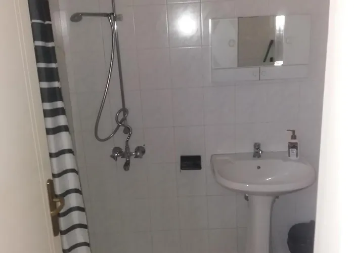 Aparthotel Greenfields Country Club Lemesos