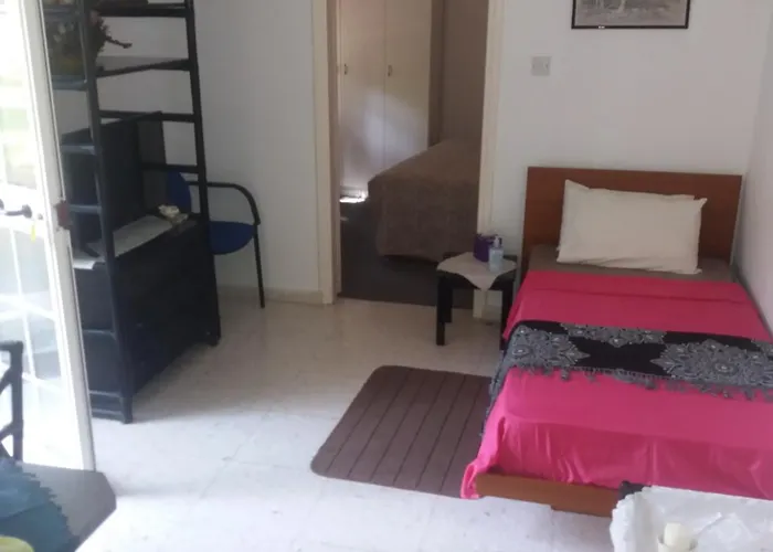 Aparthotel Greenfields Country Club