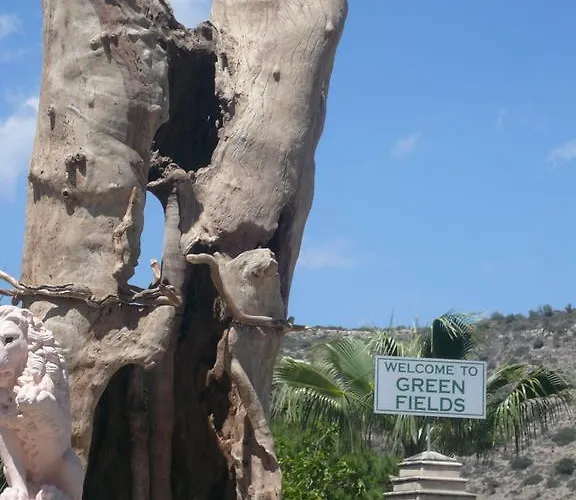 Aparthotel Greenfields Country Club 4*