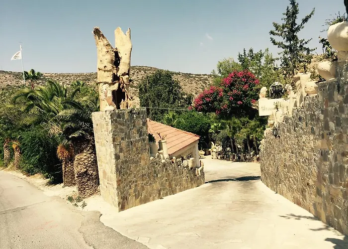 Aparthotel Greenfields Country Club