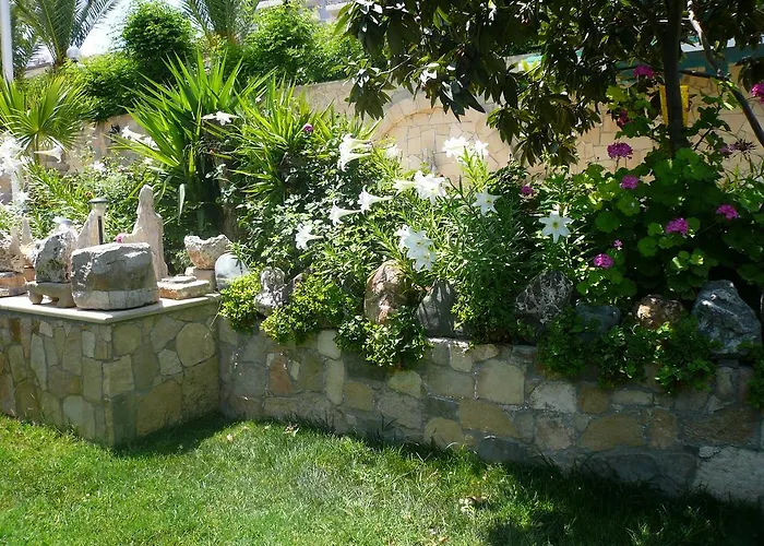 Aparthotel Greenfields Country Club