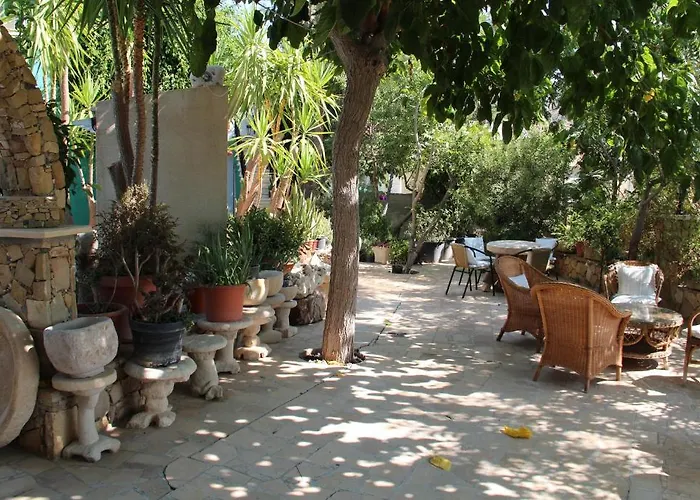 Greenfields Country Club 4*