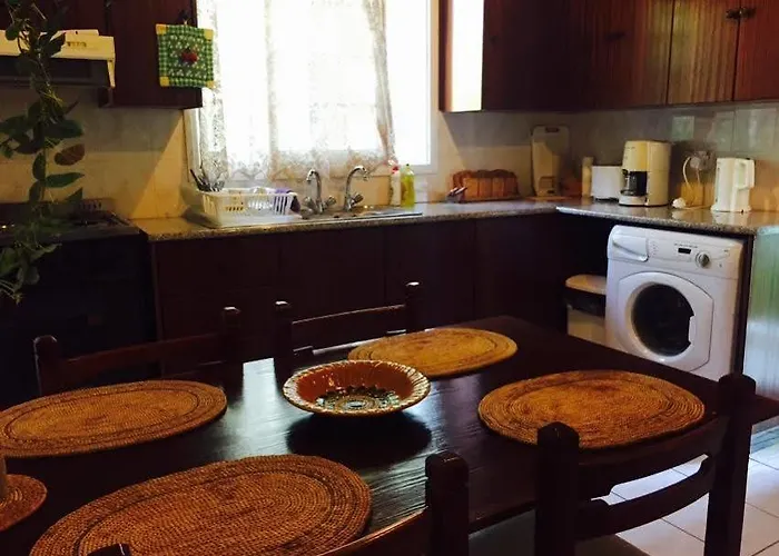 Greenfields Country Club 4*