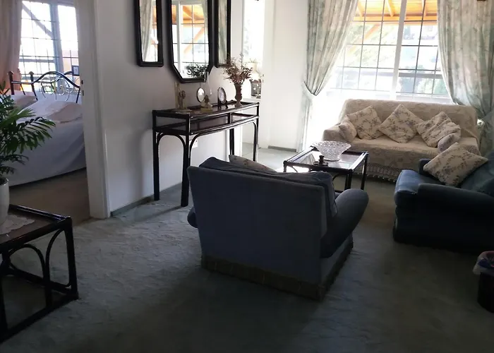 Greenfields Country Club Aparthotel 4*