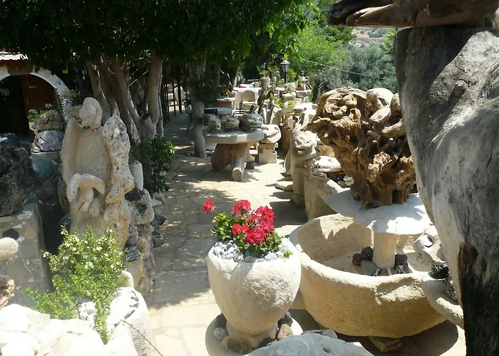 Greenfields Country Club 4* Lemesos